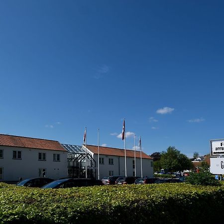 Golf Hotel Viborg Zewnętrze zdjęcie