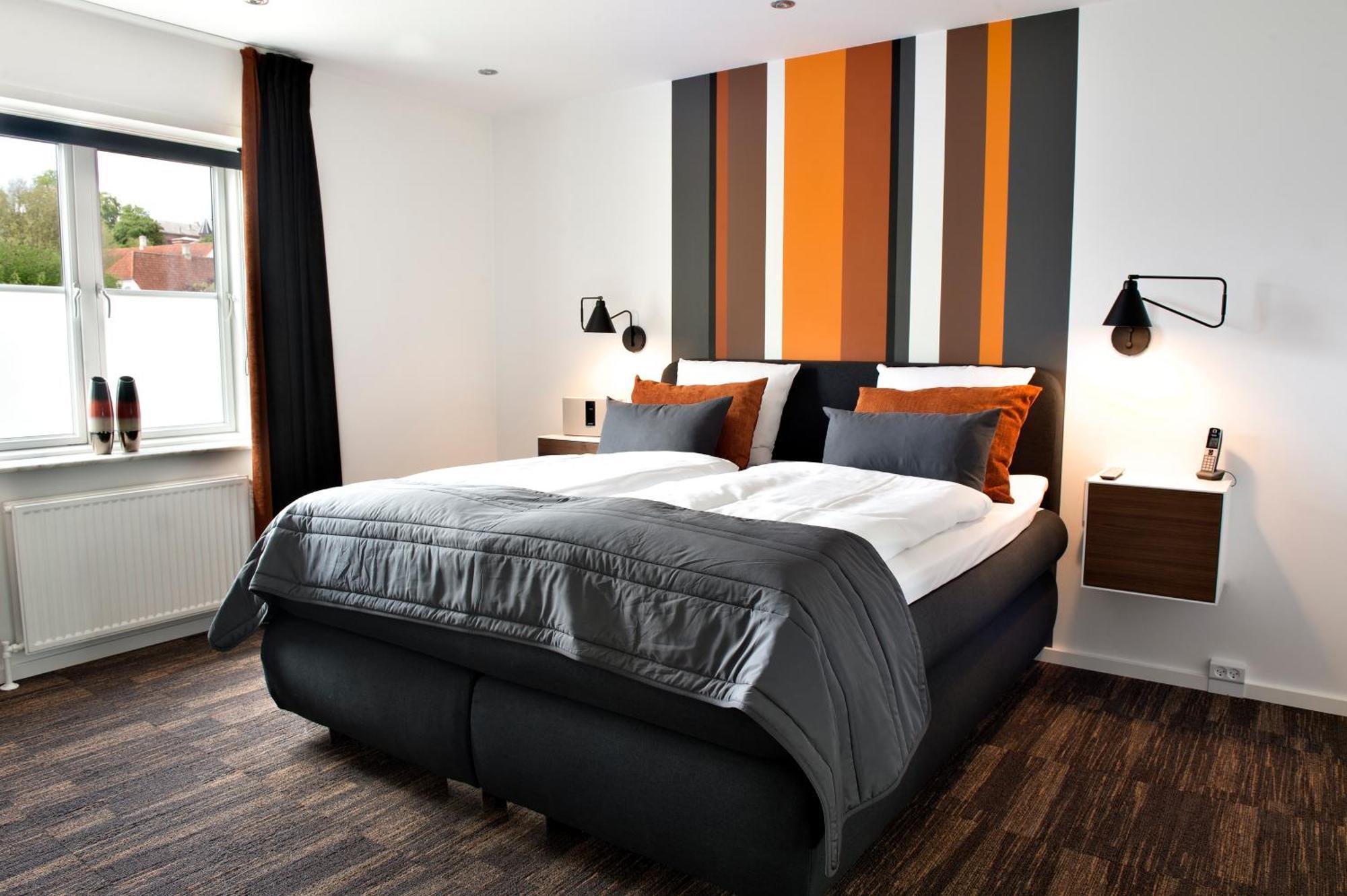 Golf Hotel Viborg Pokój zdjęcie